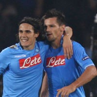  Mencoba Hadang Laju Zebra dari Udine