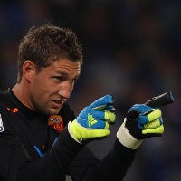 Bahasa Italia Masih Sulit untuk Stekelenburg