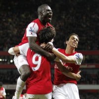 Tundukkan Bolton, Arsenal ke Perempatfinal