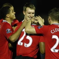 MU Hantam Aldershot 3-0