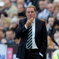 Gerrard Dukung Redknapp Gantikan Capello