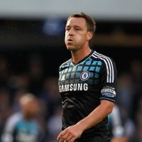 Soal Tuduhan Rasis, Terry Dibela Chelsea