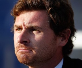 AVB Mengaku Tetap Puas dengan Wasit-wasit Inggris