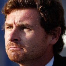 AVB Mengaku Tetap Puas dengan Wasit-wasit Inggris