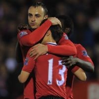 Fergie Puji Profesionalisme Pemainnya