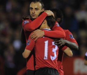 Fergie Puji Profesionalisme Pemainnya