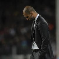 Guardiola: Barca Lambat dan Tak Efektif