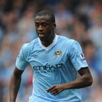 Yaya Toure-Pep Masih Tak Akur