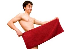 Standar Ukuran Penis Normal Dibakukan