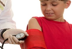 Obat Impotensi untuk Atasi Hipertensi Langka Pada Anak