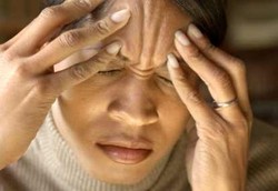 Pertolongan Pertama Saat Mengalami Sakit Kepala Vertigo