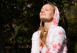 4 Rahasia Penolak Sakit