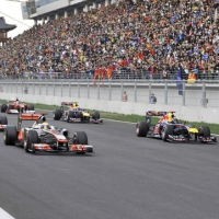 New Jersey Gelar F1 Mulai 2013