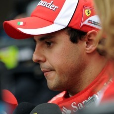 Massa Ingin Terus Membalap Beberapa Tahun Lagi