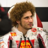 Hadir di Valencia, Honda Gresini Belum Pasti Membalap