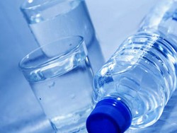 Air Putih Cegah Kanker Kandung Kemih