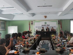 Kebijakan Halal Khusus Distributor Mulai Berlaku