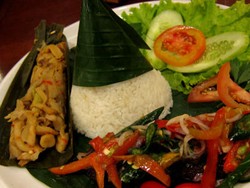 Menemukan Dendeng Baracik di Jakarta