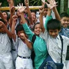 Anak yang Ditinggal Ortu Jadi TKI Banyak Alami Masalah Psikologis