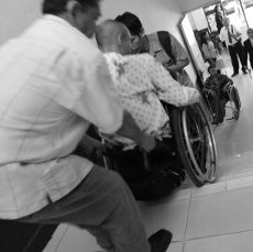 Minimnya Fasilitas Bagi Penyandang Disabilitas di Pengadilan