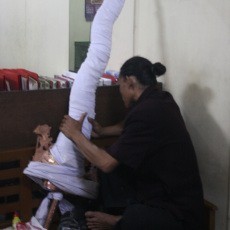 Curi Keris Keramat di Puncak Tidar, Slamet Nyaris Dihakimi Masa