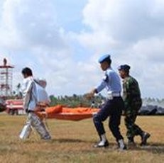 Bandara Ngurah Rai Gelar Latihan Kecelakaan Pesawat di Laut