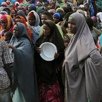Misi Berakhir, Tim Kemanusiaan RI & Afsel Tinggalkan Somalia