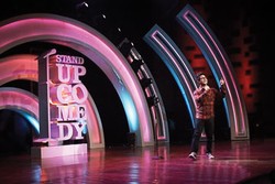 Stand Up Comedy: Wajah Baru Pemancing Tawa Stand Up Comedy: Wajah Baru Pemancing Tawa