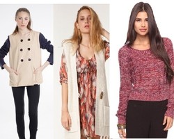 Referensi Baju Hangat untuk Musim Hujan