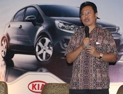 Penjualan Mobil Diyakini Capai Rekor Baru