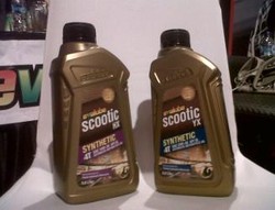 Evalube Luncurkan Oli Khusus Motor Matik