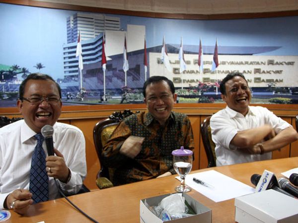 Capres Muda vs Capres Jadul