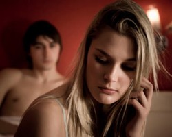 Bagaimana Masalah Seks Buat Pernikahan Retak?