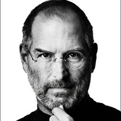 Film Dokumenter Steve Jobs Disiarkan 2 November