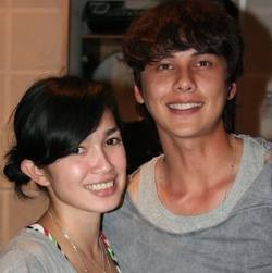 Andhika Pratama & Ussy Sulistiawaty Terlibat Cinta Segitiga