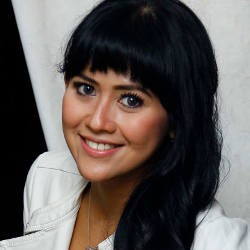 Istri ke-2 Kiwil Ngaku Sering Dicela oleh Istri Pertama