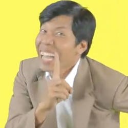 Kiwil Mengaku Perjaka Saat Melamar Meggy