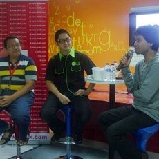 NGOPI Menguak Rahasia BlackBerry di Indonesia 