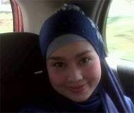 Dancow, Kemana Bingkisan Saya?