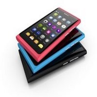 Mirip Lumia 800, Nokia Stop N9?