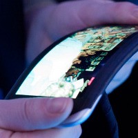 Nokia Pamerkan Ponsel Fleksibel yang Bisa Ditekuk 