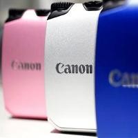 Diterjang Banjir, Canon Pangkas Target Penjualan Tahunan