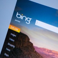 Dongkrak Bing, Microsoft Dompleng Firefox