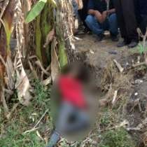 Pelaku Pembunuh Mayat dengan Leher Terikat di Pohon Pisang Diringkus