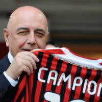 Galliani Sebut Roma Sebagai Pesaing Scudetto