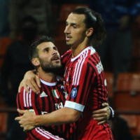 Milan Belum Puaskan Allegri