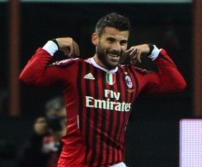 Nocerino Pembelian Hoki Milan