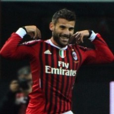 Nocerino Pembelian Hoki Milan
