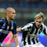 Pertaruhan Gengsi & Harga Diri di Giuseppe Meazza