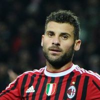 Cetak Hat-trick, Nocerino Seperti Orang Bingung